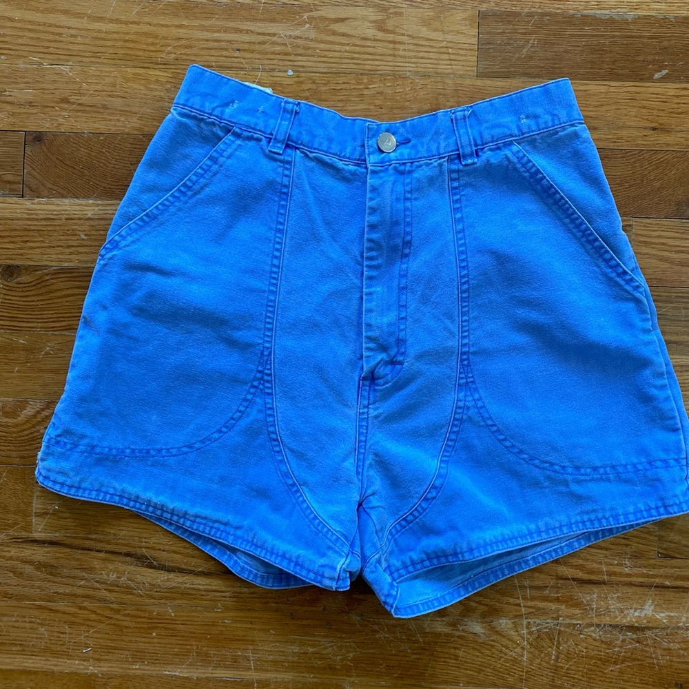 Vintage patagonia shorts